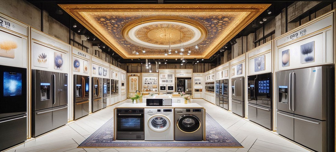 İkinci El Sıfır Beyaz Eşya Alanlar Slider