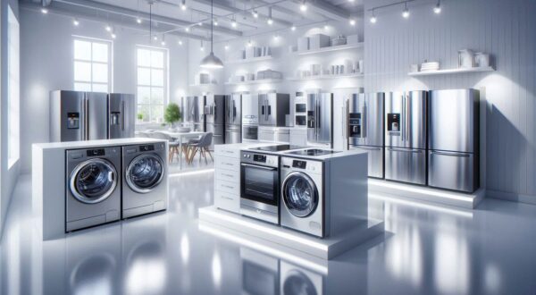 Sıfır Çamaşır Kurutma Makinesi Alan Yerler